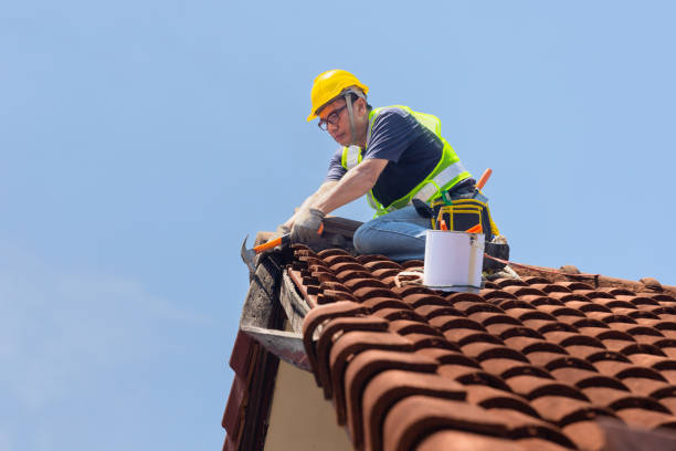 Sheet Metal Roofing in Nelsonville, OH